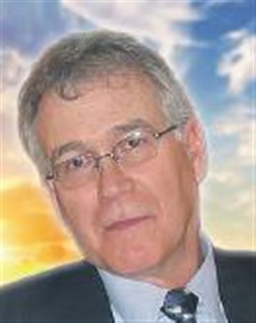 Profilbild John Clark Tavener